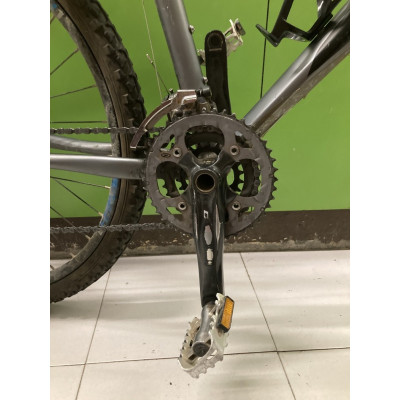 BICICLETA MONTAÑA ROCKRIDER RR8.1 2012