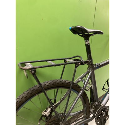 BICICLETA MONTAÑA ROCKRIDER RR8.1 2012