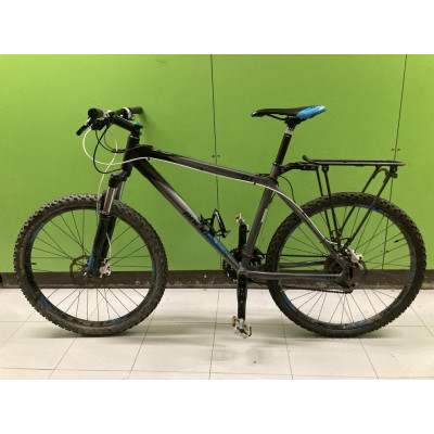 BICICLETA MONTAÑA ROCKRIDER RR8.1 2012