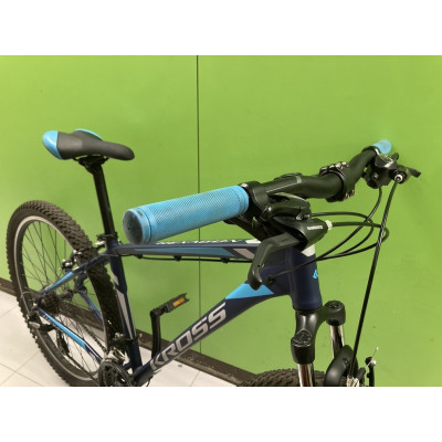 BICICLETA MONTAÑA KROSS HEXAGON