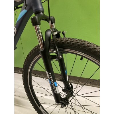 BICICLETA MONTAÑA KROSS HEXAGON