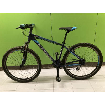 BICICLETA MONTAÑA KROSS HEXAGON