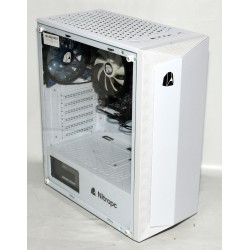 PC GAMING SIN GRAFICA NITROPC / AMD ATHLON 3000G 3.5GHz