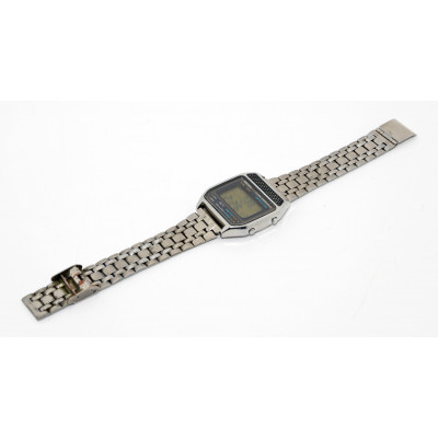 RELOJ VINTAGE SEIKO A259-5050