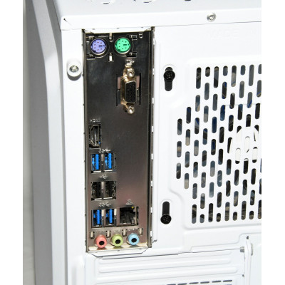 PC GAMING SIN GRAFICA NITROPC / AMD ATHLON 3000G 3.5GHz