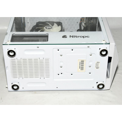 PC GAMING SIN GRAFICA NITROPC / AMD ATHLON 3000G 3.5GHz