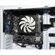 PC GAMING SIN GRAFICA NITROPC / AMD ATHLON 3000G 3.5GHz