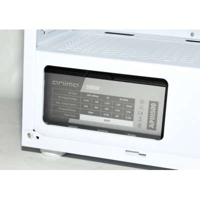 PC GAMING SIN GRAFICA NITROPC / AMD ATHLON 3000G 3.5GHz