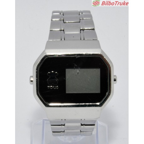 RELOJ TOUS
