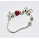 PULSERA DE ABALORIOS PANDORA
