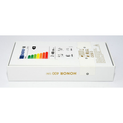 HONOR 400 LITE 256GB GRIS PRECINTADO