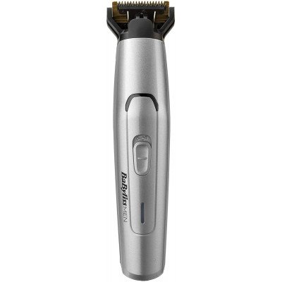 BABYLISS MEN CORTAPELOS MULTIGROOM NUEVO