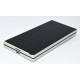 SAMSUNG GALAXY Z FOLD6 512GB BLANCO + FUNDA + PEN + CARGADOR