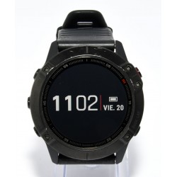RELOJ DEPORTIVO GARMIN FENIX 6X PRO