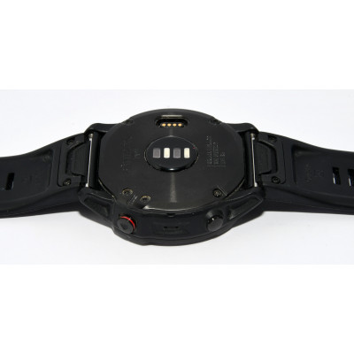 RELOJ DEPORTIVO GARMIN FENIX 6X PRO