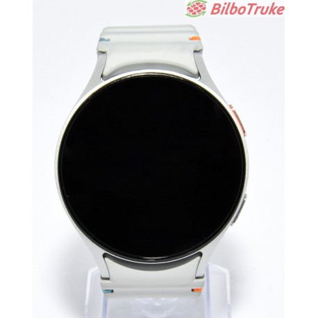 SMARTWATCH SAMSUNG GALAXY WATCH7 44MM PLATA LTE
