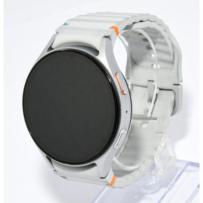 SMARTWATCH SAMSUNG GALAXY WATCH7 44MM PLATA LTE