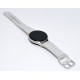 SMARTWATCH SAMSUNG GALAXY WATCH7 44MM PLATA LTE