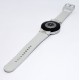 SMARTWATCH SAMSUNG GALAXY WATCH7 44MM PLATA LTE