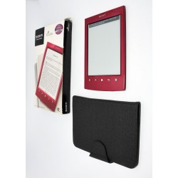 LIBRO ELECTRONICO EBOOK SONY PRS T2