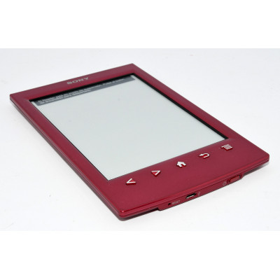 LIBRO ELECTRONICO EBOOK SONY PRS T2