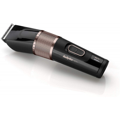 BABYLISS MEN CORTAPELOS POWER GLIDE NUEVO