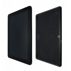 TABLET BQ EDISON 3 32GB NEGRO
