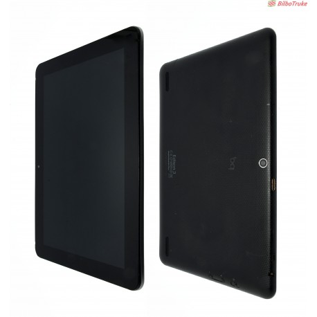 TABLET BQ EDISON 3 32GB NEGRO