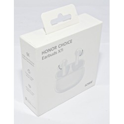 AURICULARES BT HONOR CHOICE EARBUDS X7I PRECINTADO