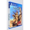 VIDEOJUEGO PS4 SAND LAND