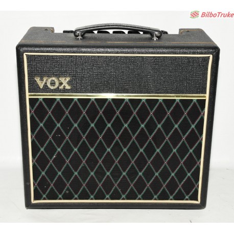 AMPLIFICADOR VOX PATHFINDER 15R V9168R