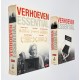 PELICULAS DVD VERHOEVEN ESSENTIAL PACK