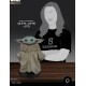 FIGURA THE CHILD MANDALORIAN SIDESHOW