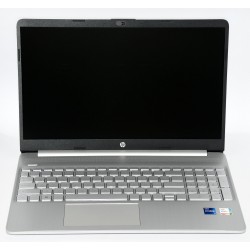 PORTATIL HP 15S-FQ5048NS / i7-1255U 1.7GHz / 500GB SSD / 16GB RAM