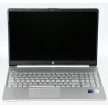 PORTATIL HP 15S-FQ5048NS / i7-1255U 1.7GHz / 500GB SSD / 16GB RAM