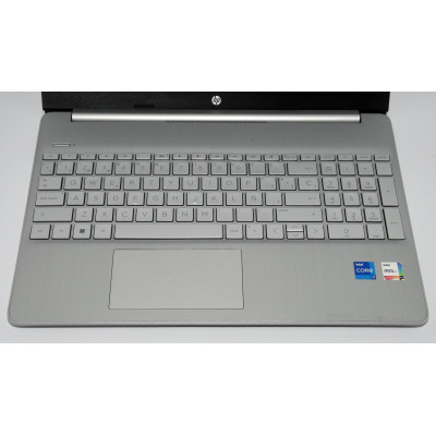 PORTATIL HP 15S-FQ5048NS / i7-1255U 1.7GHz / 500GB SSD / 16GB RAM