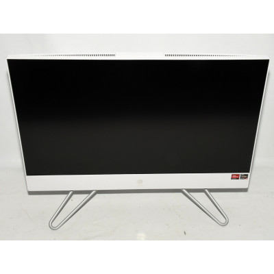 ALL IN ONE HP 24-CB0023NS / RYZEN 5 5500U 2.1GHz / 500GB SSD / 16GB RAM