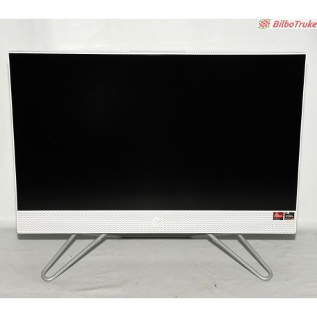 ALL IN ONE HP 24-CB0023NS / RYZEN 5 5500U 2.1GHz / 500GB SSD / 16GB RAM