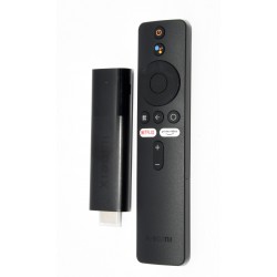XIAOMI SMART TV STICK 4K