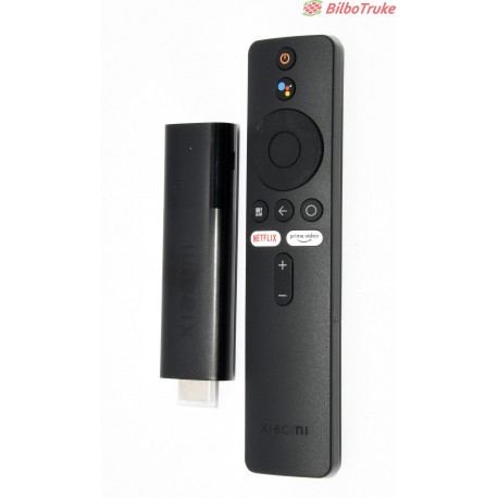 XIAOMI SMART TV STICK 4K
