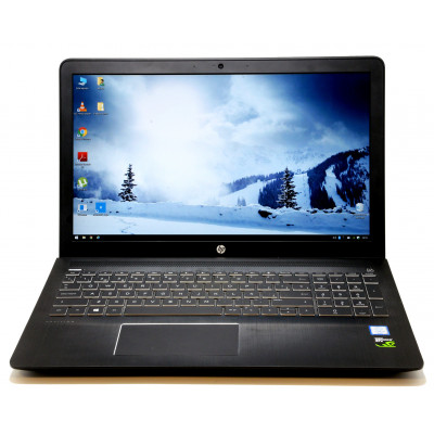 LAPTOP HP Pavilion Power 15-cb016ns i5 8 GB RAM  256 GB SSD
