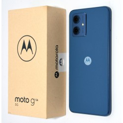 MOTOROLA MOTO G54 5G 256GB AZUL