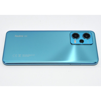 XIAOMI REDMI NOTE 12 5G 128GB AZUL