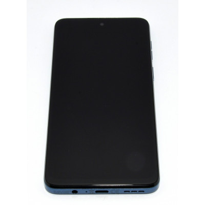 MOTOROLA MOTO G54 5G 256GB AZUL