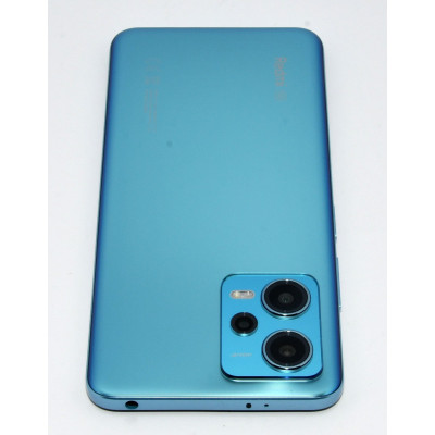 XIAOMI REDMI NOTE 12 5G 128GB AZUL