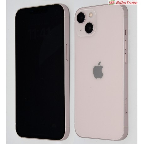 IPHONE 13 256GB ROSA