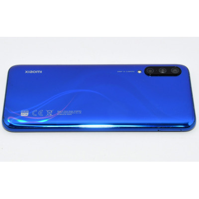 XIAOMI MI A3 128GB AZUL