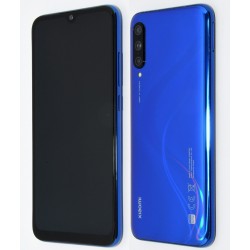 XIAOMI MI A3 128GB AZUL