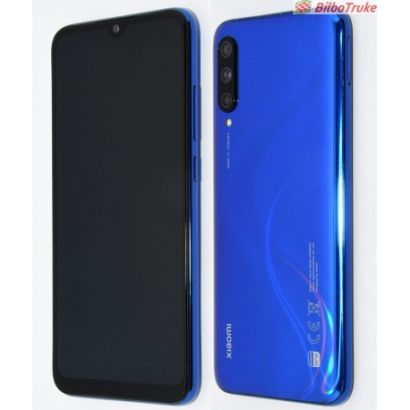 XIAOMI MI A3 128GB AZUL