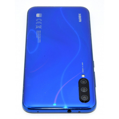 XIAOMI MI A3 128GB AZUL